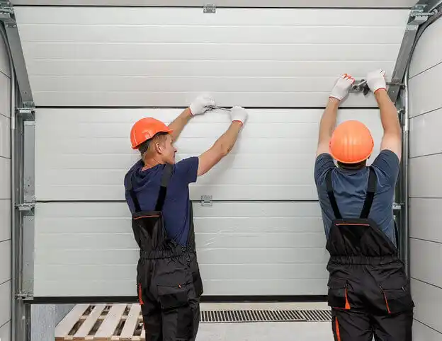 garage door service Ashdown